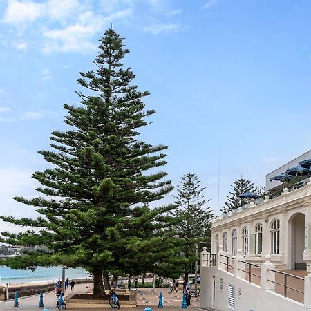 Modern 1Br Abode With Courtyard Steps To The Beach Cité de Cité de Sydney Extérieur photo